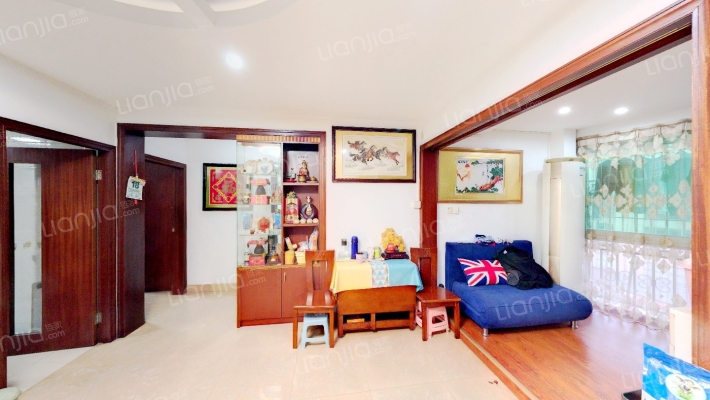 华丰花园五区二手房实景图