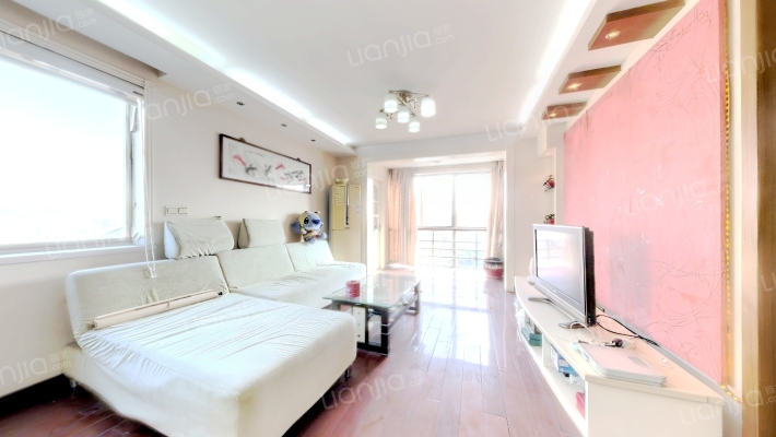 桃花源居二手房实景图