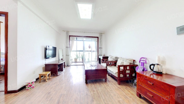 铂金时代二手房实景图