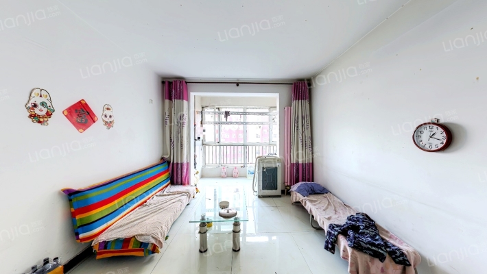 世耀东城二手房实景图