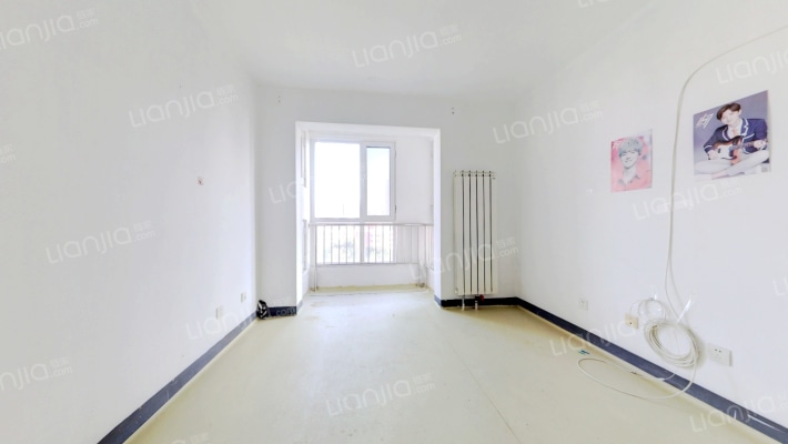 津铁泰苑二手房实景图