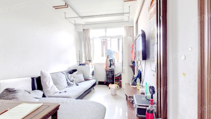 花园西村二手房实景图