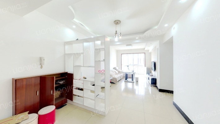 华新商厦小区二手房实景图