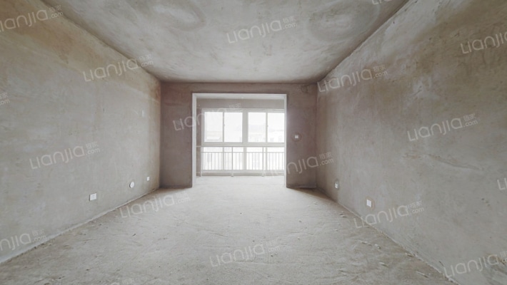 沁园馨城二手房实景图