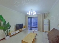 整租·保利天汇熙园 3室2厅 南/北_保利天汇熙园租房