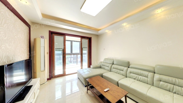 长岛观澜沁园二手房实景图