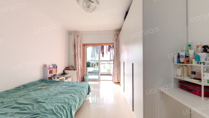 天元吉第城二手房实景图