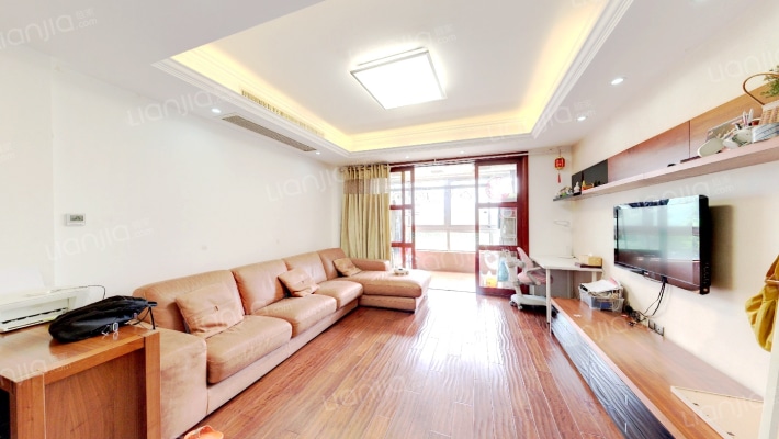 兴澄锦苑西区二手房实景图