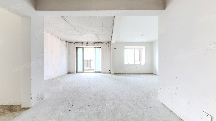 中南世纪城北区二手房实景图