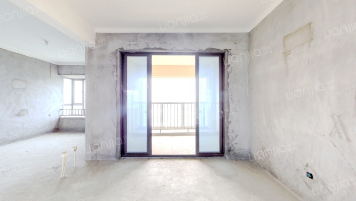 中铁城禧第二期二手房实景图