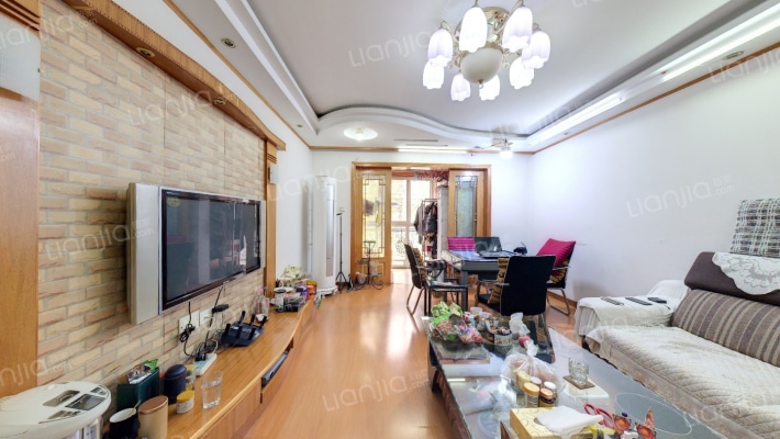 竹山雅居二手房实景图