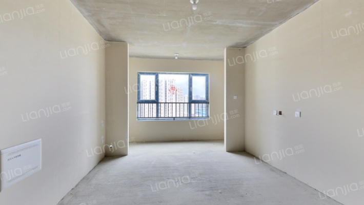 中车·长春源二手房实景图