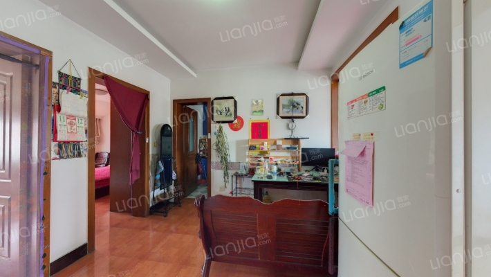 钢峰新村二手房实景图