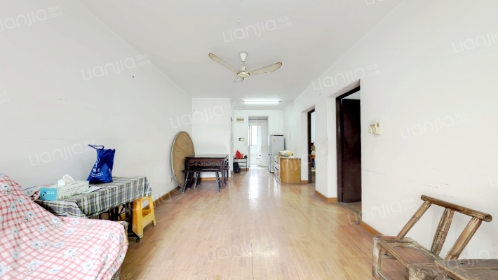 永建路86弄二手房实景图