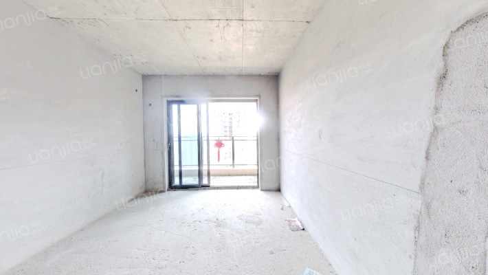 龙光玖誉府二手房实景图