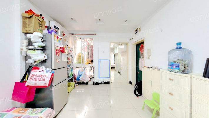 星宇花园二手房实景图