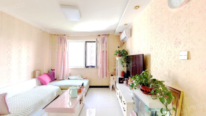 华丰家园二手房实景图