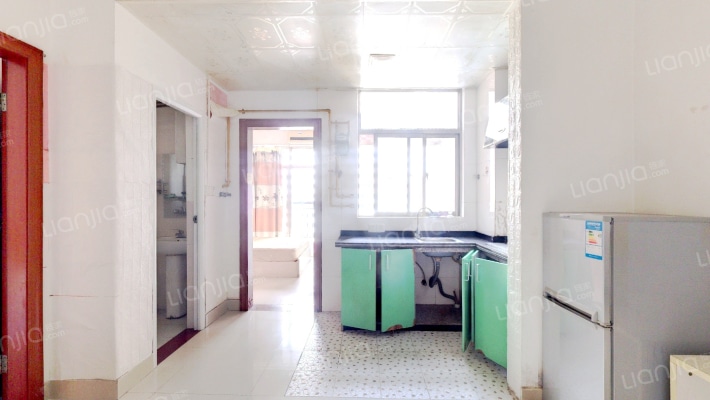 金惠大厦二手房实景图