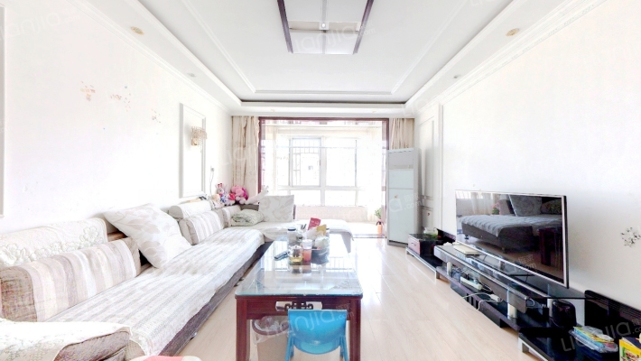 龙泉花园二手房实景图