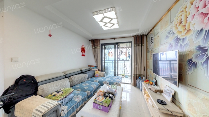 兰棠佳苑二手房实景图