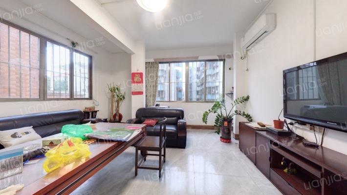 沙滘二手房实景图