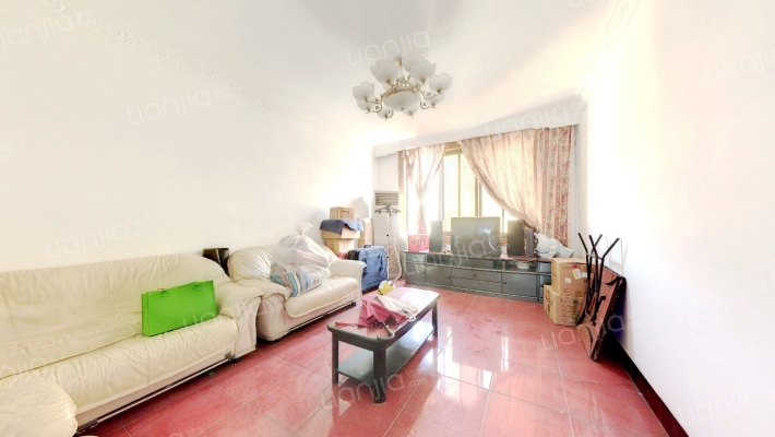 中国银行宿舍二手房实景图