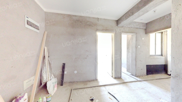 巴黎印象二手房实景图