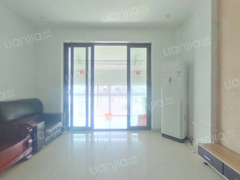 整租·兰景苑 3室2厅 南