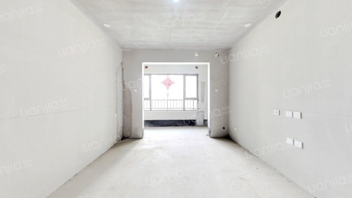 裕华城书香苑二手房实景图