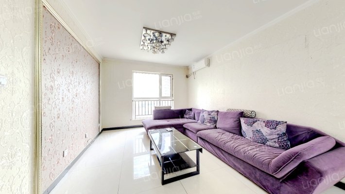 玉兰苑南区二手房实景图