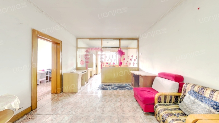 西源里二手房实景图