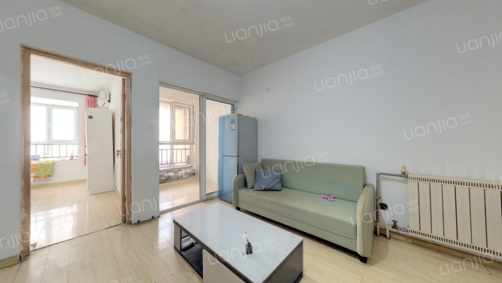 山里小区A区二手房实景图