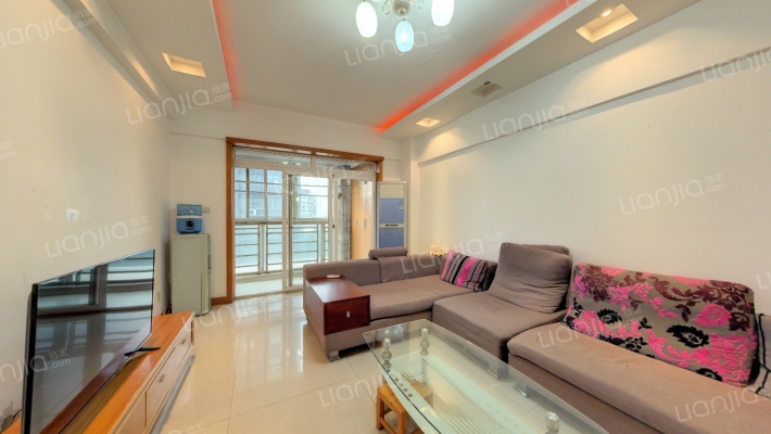 远鸿方程式二手房实景图