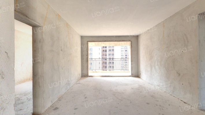 金泰瑞丰园二手房实景图