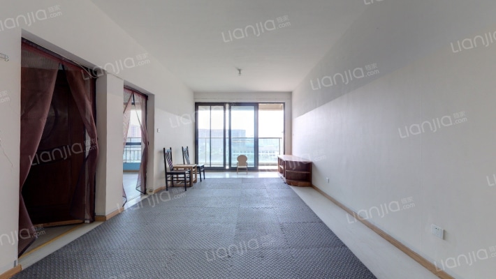 田园牧歌揽翠苑二手房实景图