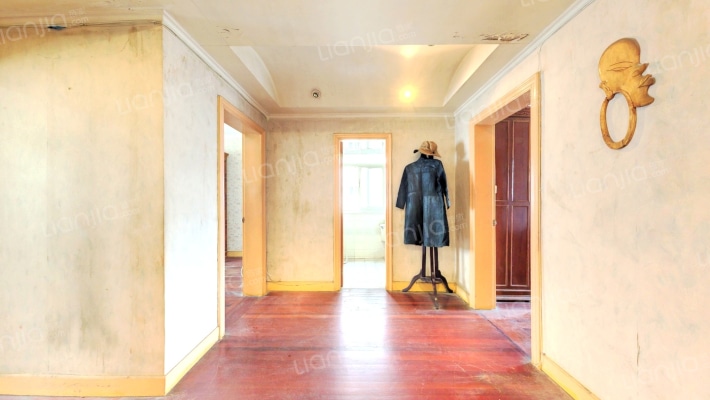 建信大楼二手房实景图