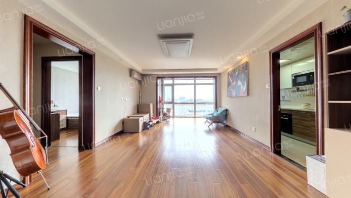 中堂二手房实景图