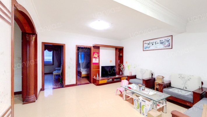 罗星花园二手房实景图