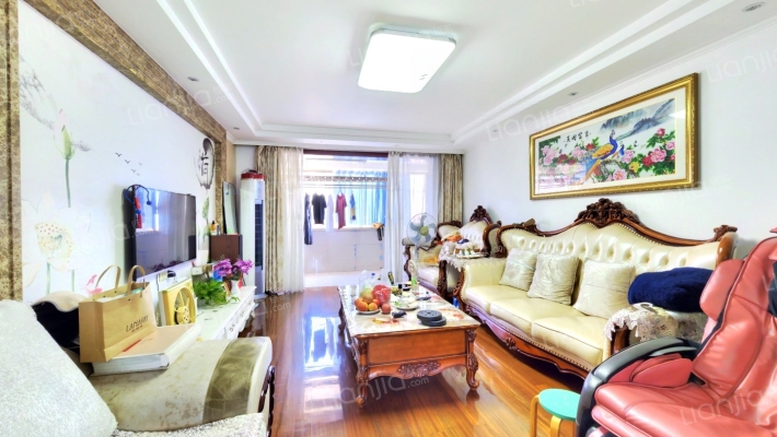 兰桥公寓二手房实景图