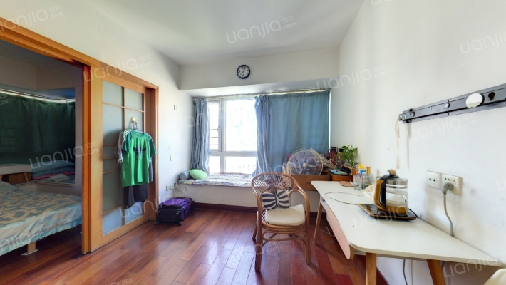 现代城梦想家园二手房实景图