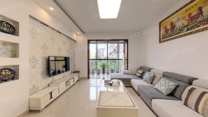 棉花沱社区二手房实景图