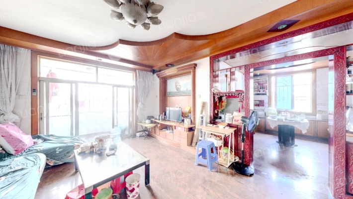 和悦里二手房实景图