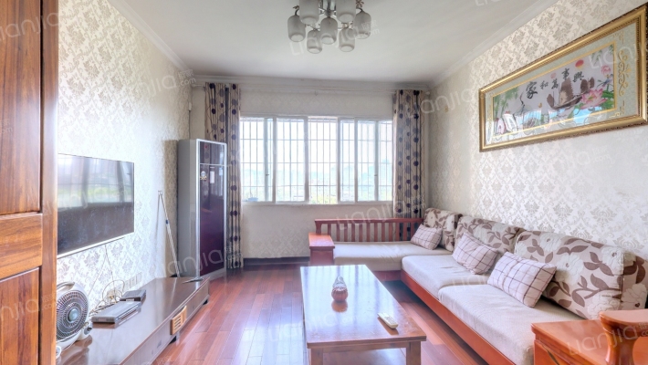 思源村二手房实景图