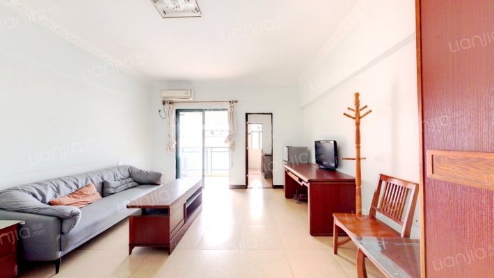 汇博星辰二手房实景图