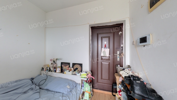 金濠优活城二手房实景图