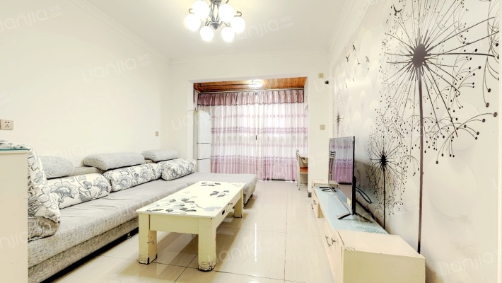 泰和欧城二手房实景图