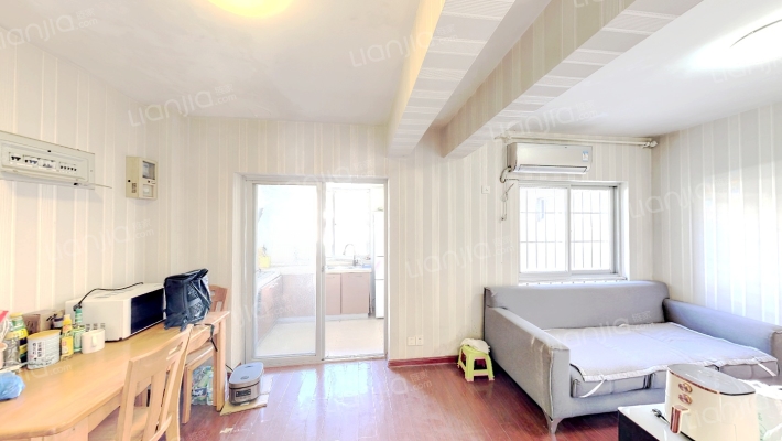 锦绣文华东区二手房实景图