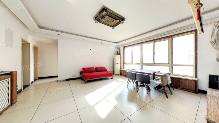 龙源新城二手房实景图