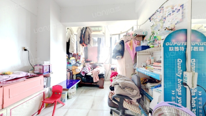 石码正巷95号二手房实景图