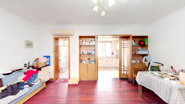 福园小区二手房实景图